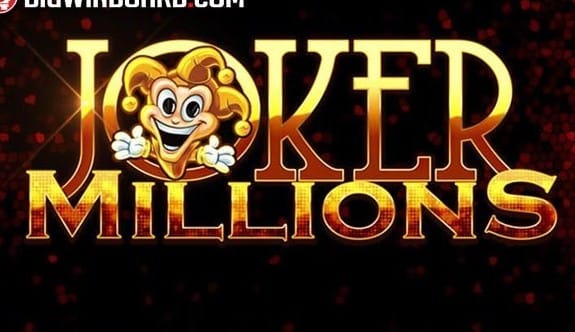Joker Millions