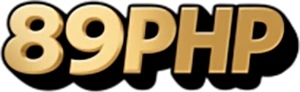 89phpcasino.ph Logo